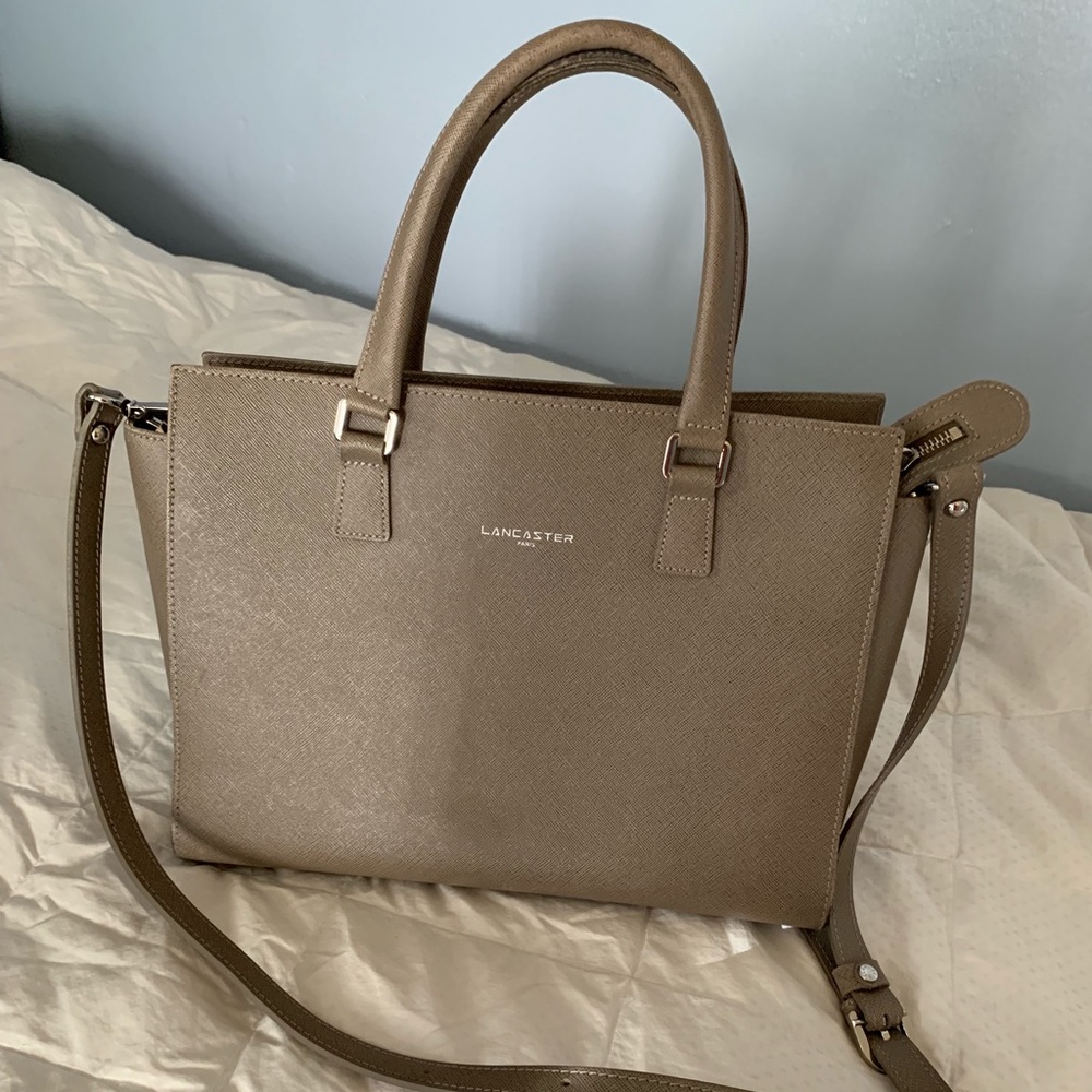 Lancaster Paris Purse